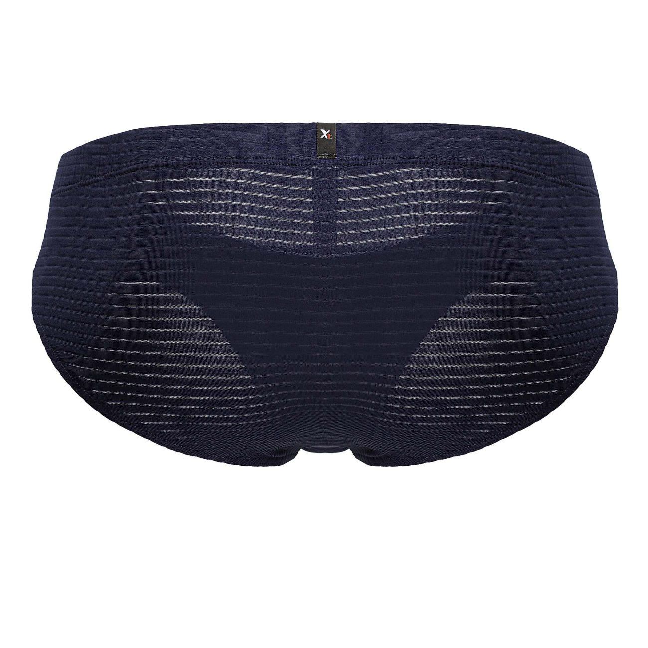 Xtremen 91210B Mikrofaser-Slip, Farbe Marineblau