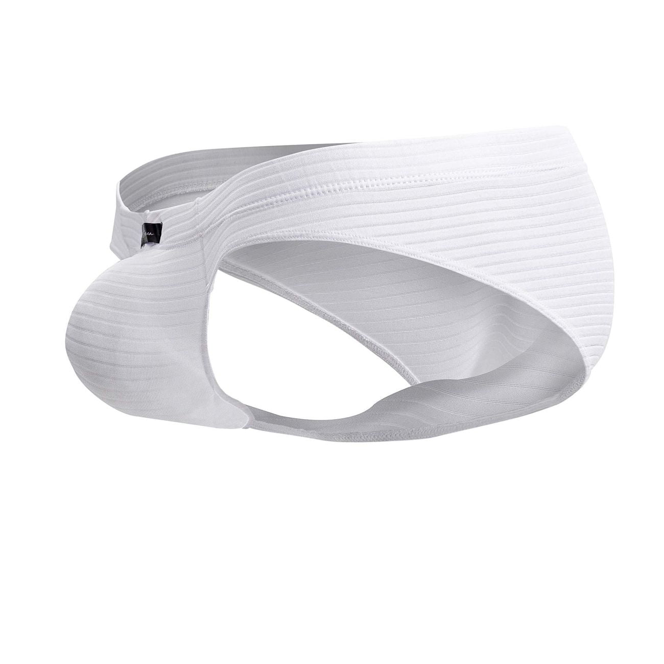 Xtremen 91210B Mikrofaser-Slip, Farbe: Weiß