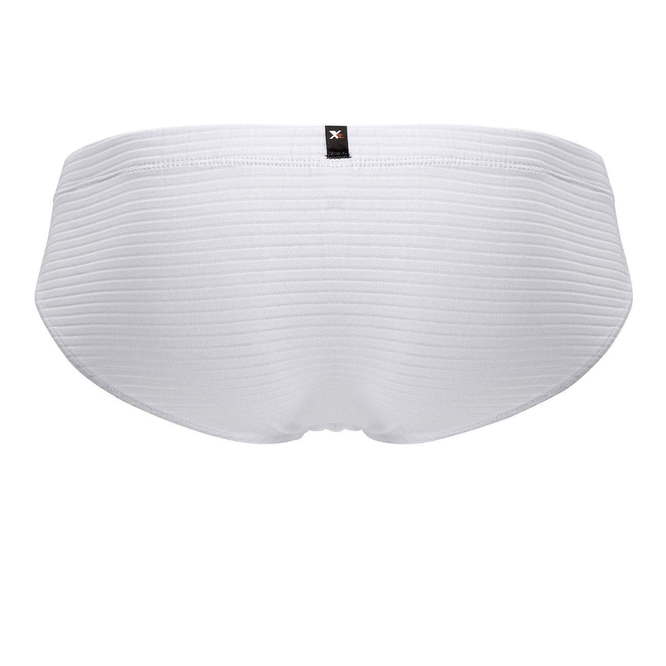 Xtremen 91210B Mikrofaser-Slip, Farbe: Weiß