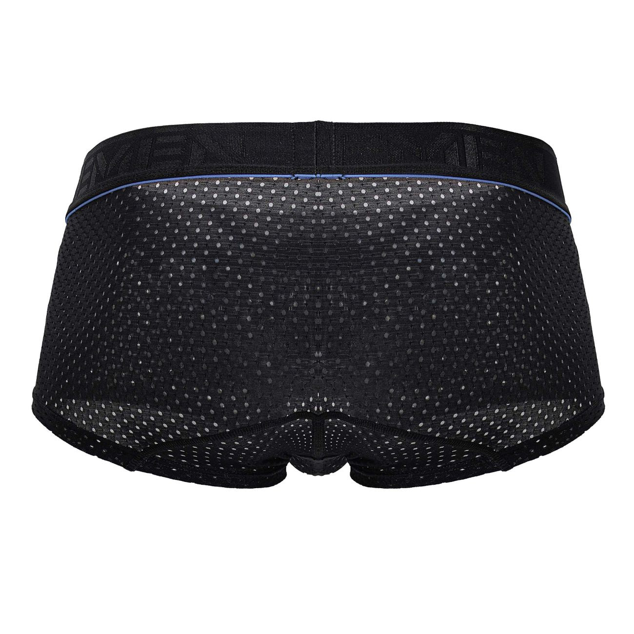 Xtremen 91212B Mikrofaser-Badehose, Farbe Schwarz