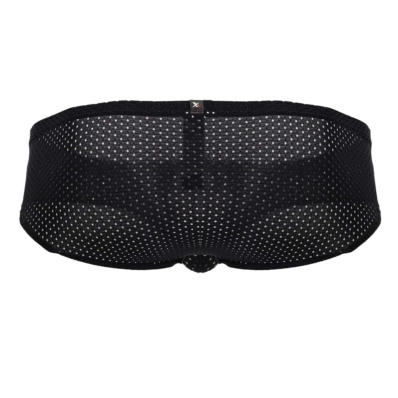 Xtremen 91213B Mikrofaser-Slip, Farbe Schwarz