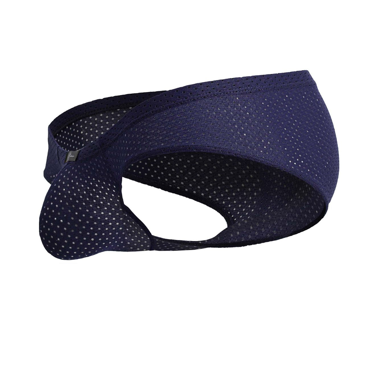 Xtremen 91213B Mikrofaser-Slip, Farbe Marineblau