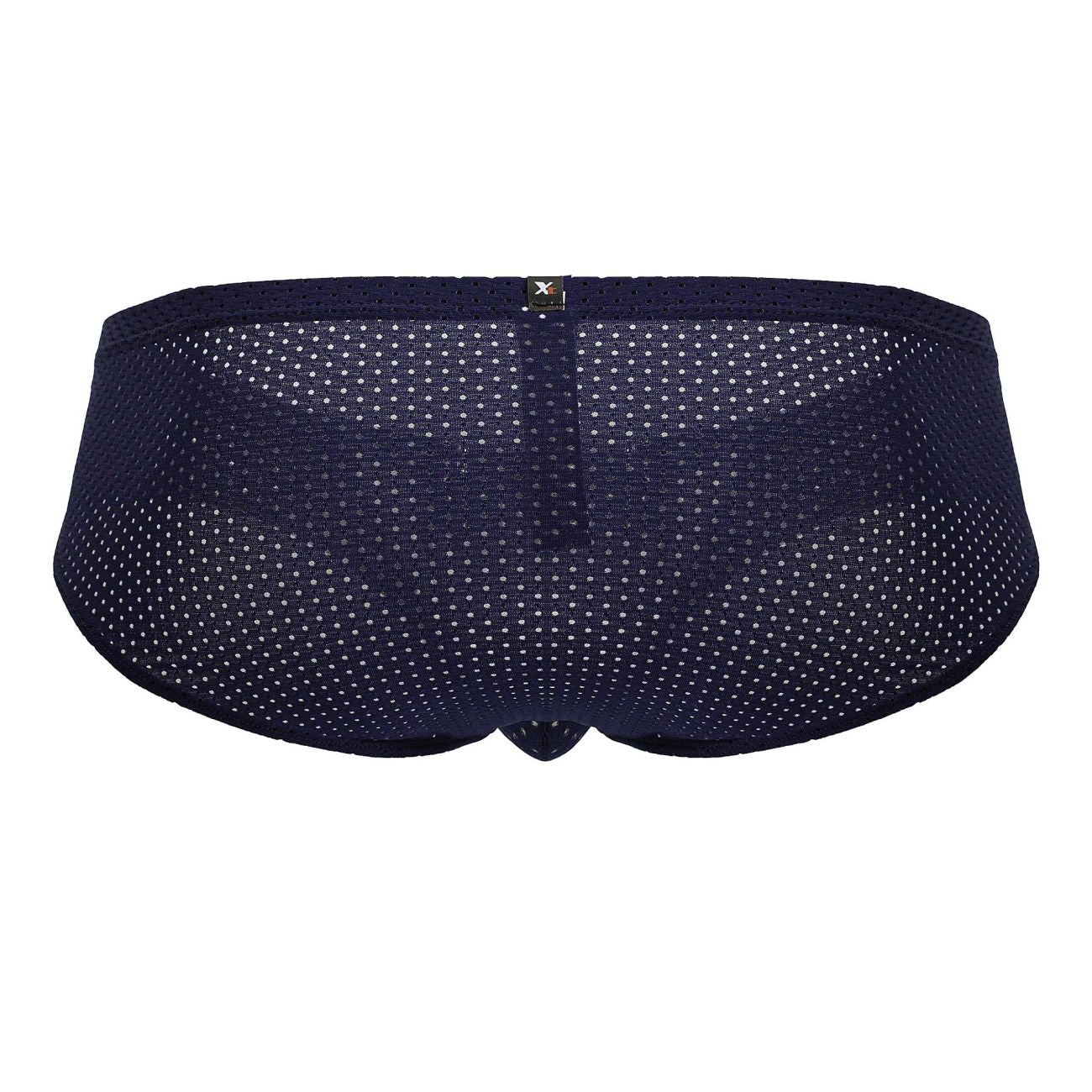 Xtremen 91213B Mikrofaser-Slip, Farbe Marineblau