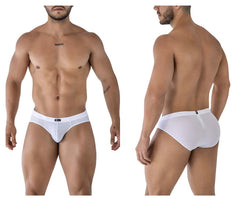 Xtremen 91213B Mikrofaser-Slip, Farbe Weiß