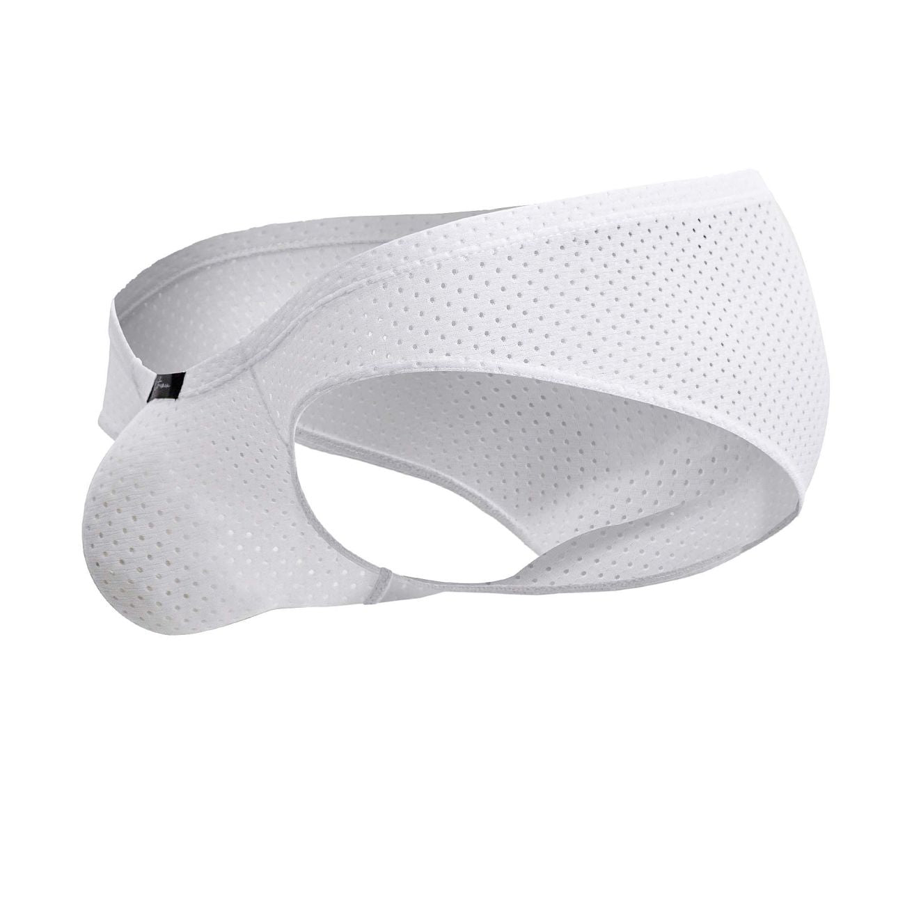 Xtremen 91213B Mikrofaser-Slip, Farbe Weiß
