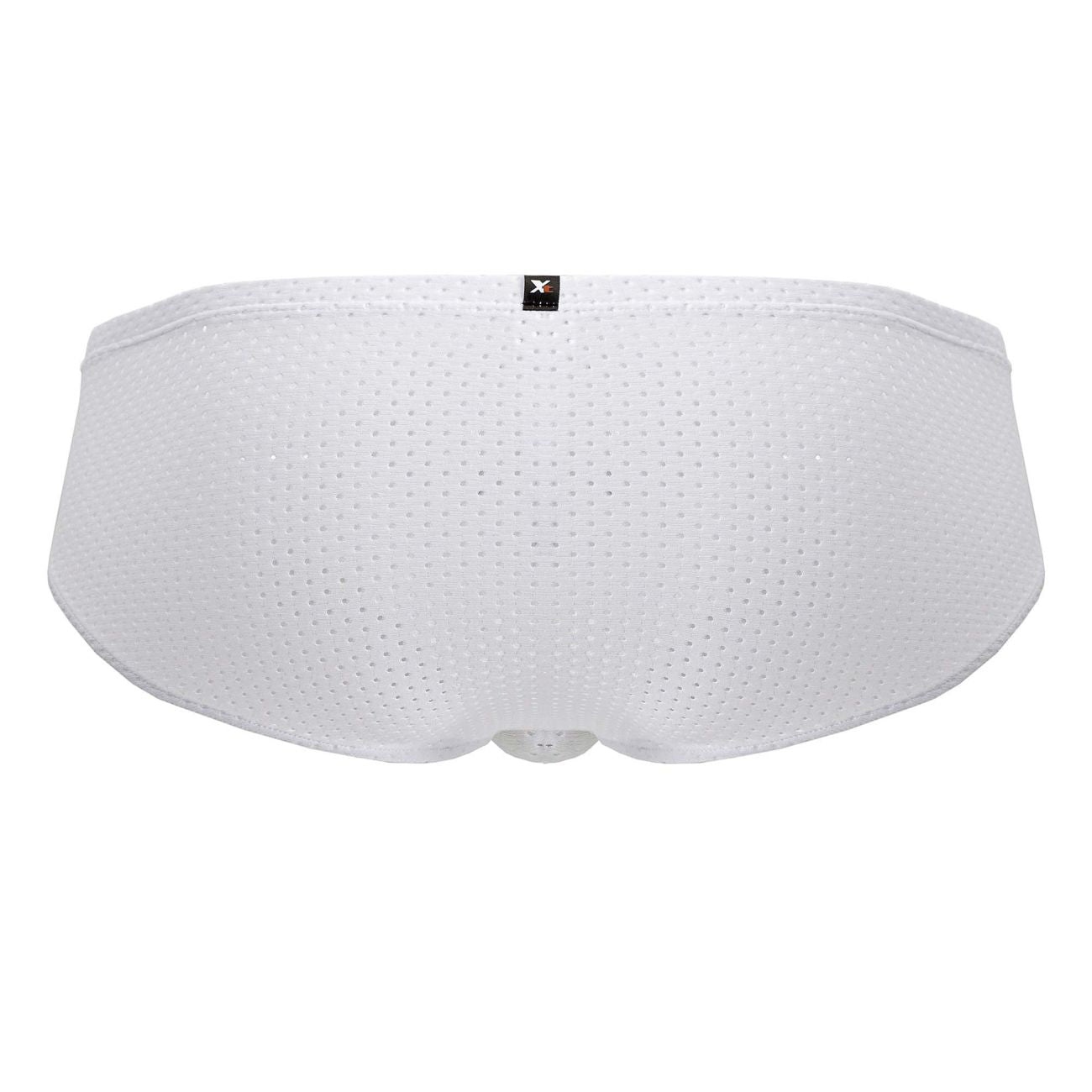 Xtremen 91213B Mikrofaser-Slip, Farbe Weiß