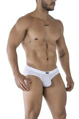 Xtremen 91213B Mikrofaser-Slip, Farbe Weiß