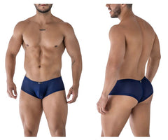 Xtremen 91216B Mikrofaser-Badehose, Farbe Dunkelblau