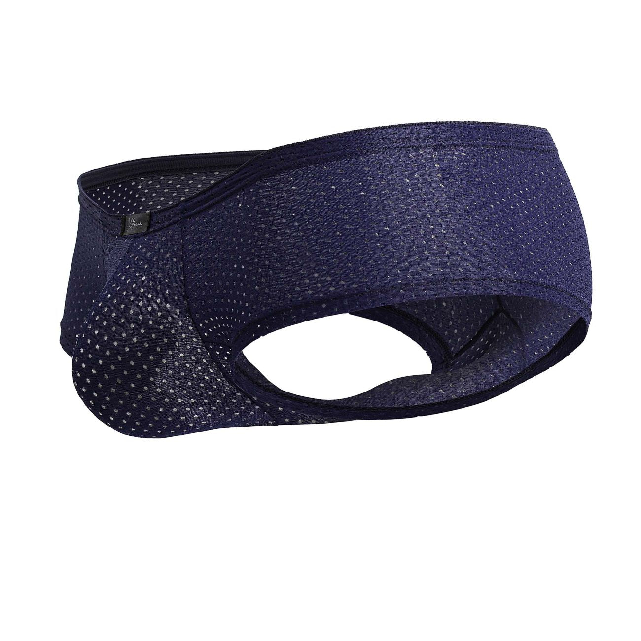 Xtremen 91216B Mikrofaser-Badehose, Farbe Dunkelblau