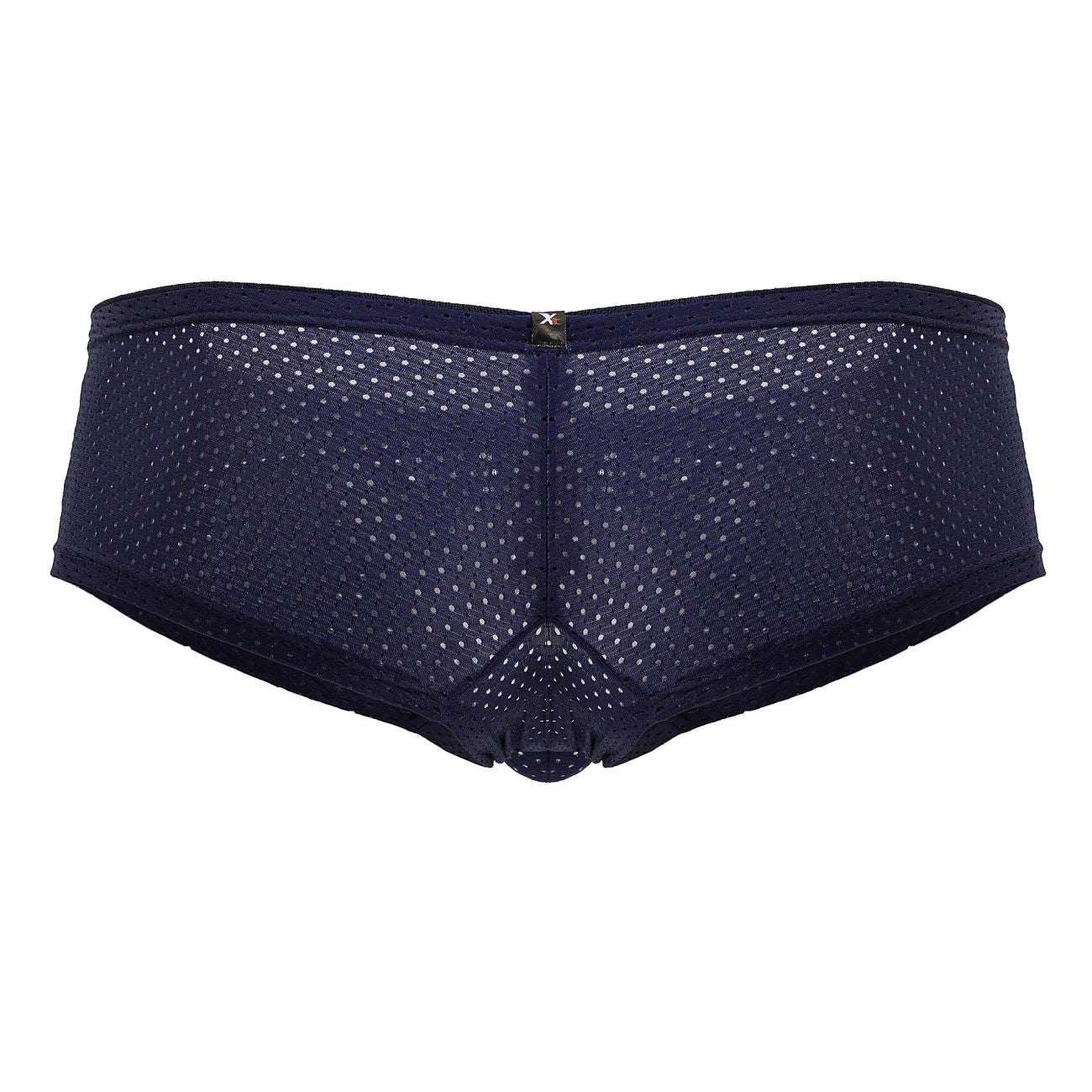 Xtremen 91216B Mikrofaser-Badehose, Farbe Dunkelblau