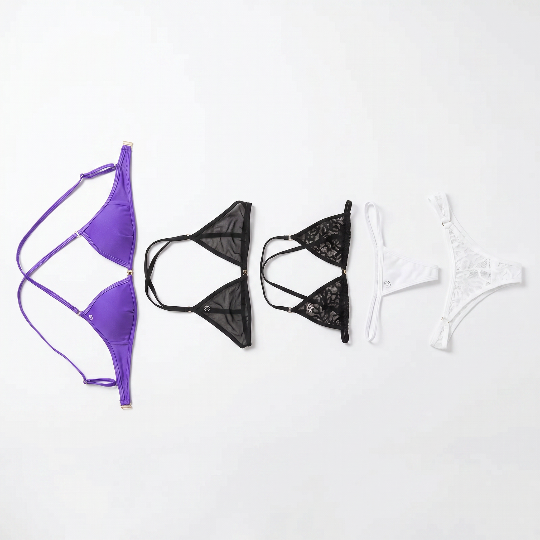 Flat lay banner image for Joe Snyder Women collection