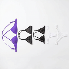Flat lay banner image for Joe Snyder Women collection