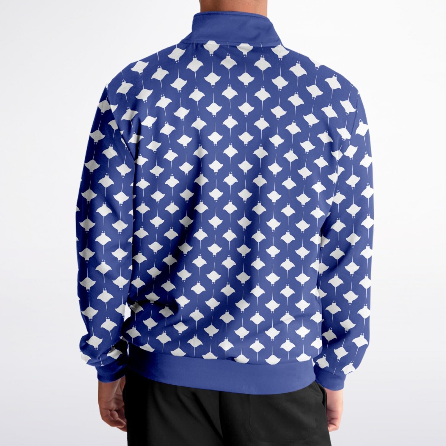 Maris Equi Men's Manta Ray Jacket