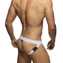 MESH CLICK JOCKSTRAP