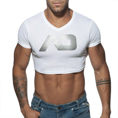 AD CROP TOP
