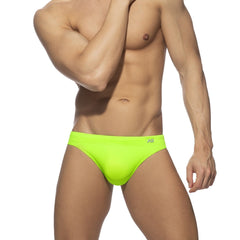NEON SWIM BIKINI