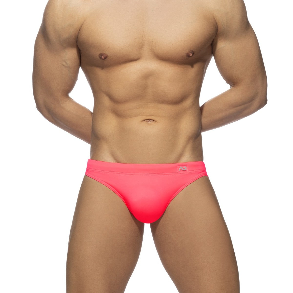 NEON SWIM BIKINI