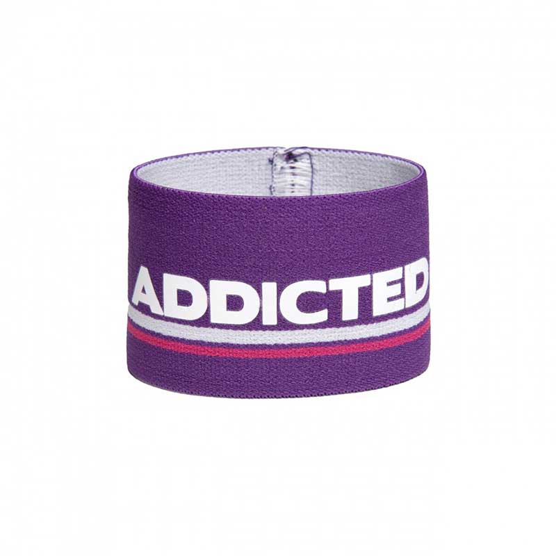 Bracelet Addicted Violet AC150 Taille Unique