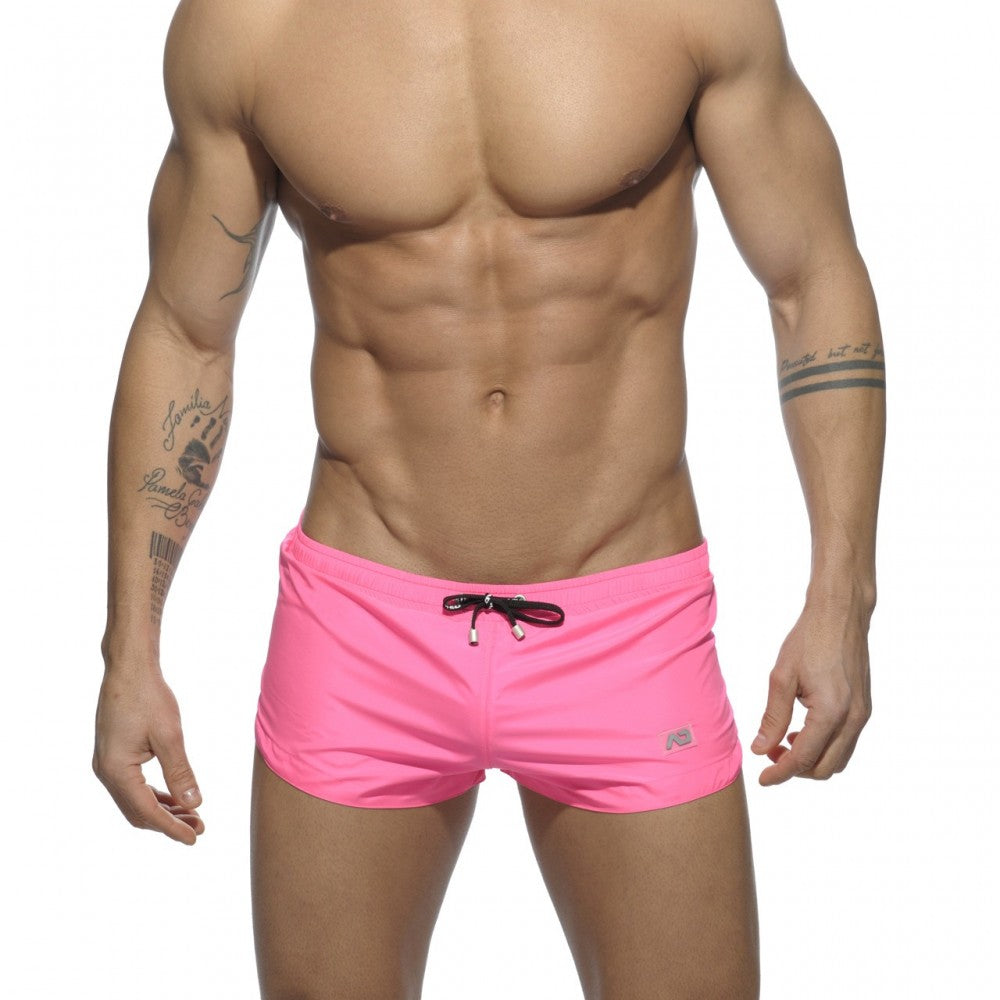 BASIC MINI SHORT
