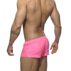 BASIC MINI SHORT