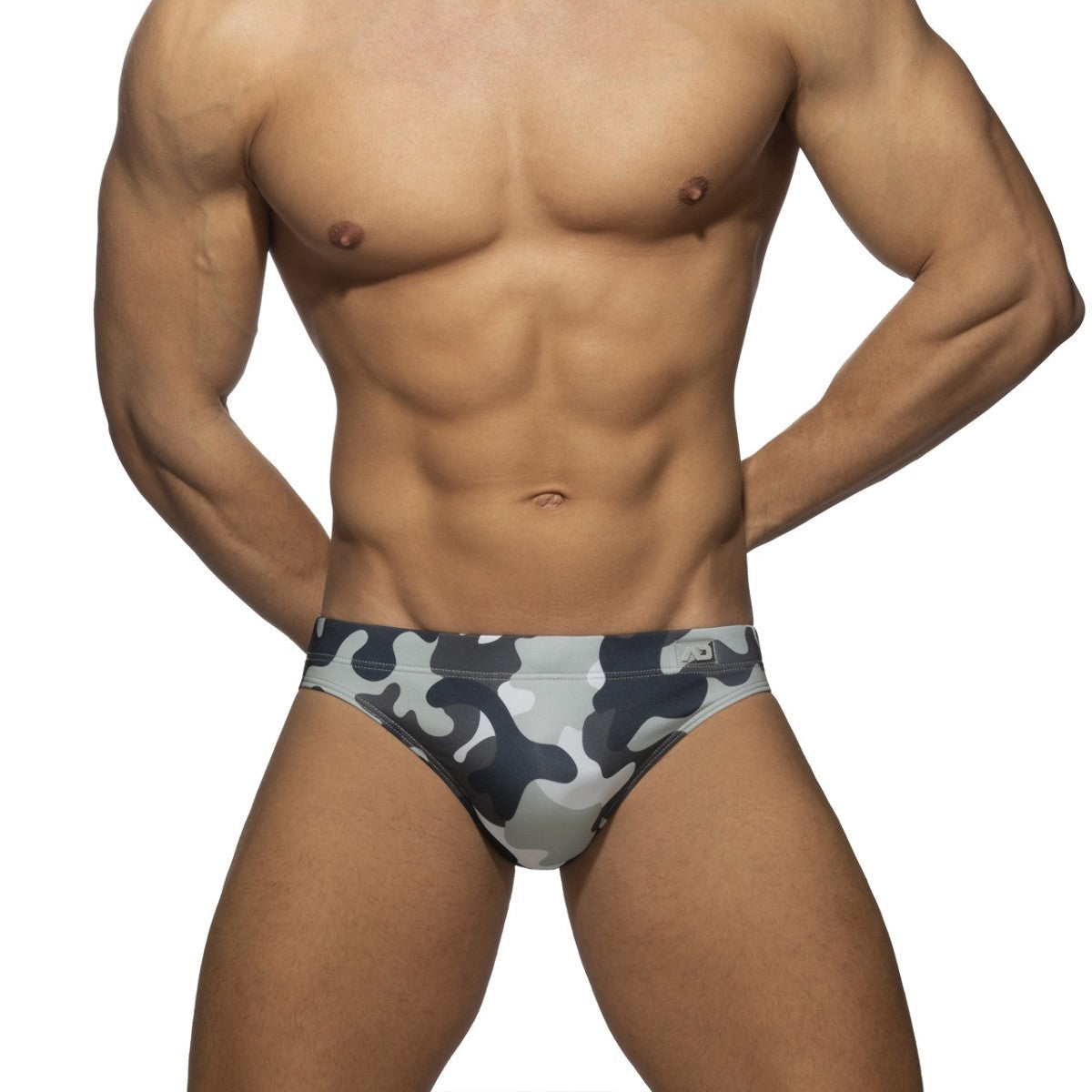 AD BASIC SWIM BRIEF
