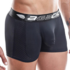 Agacio Men's AGG034 Boxer Trunk