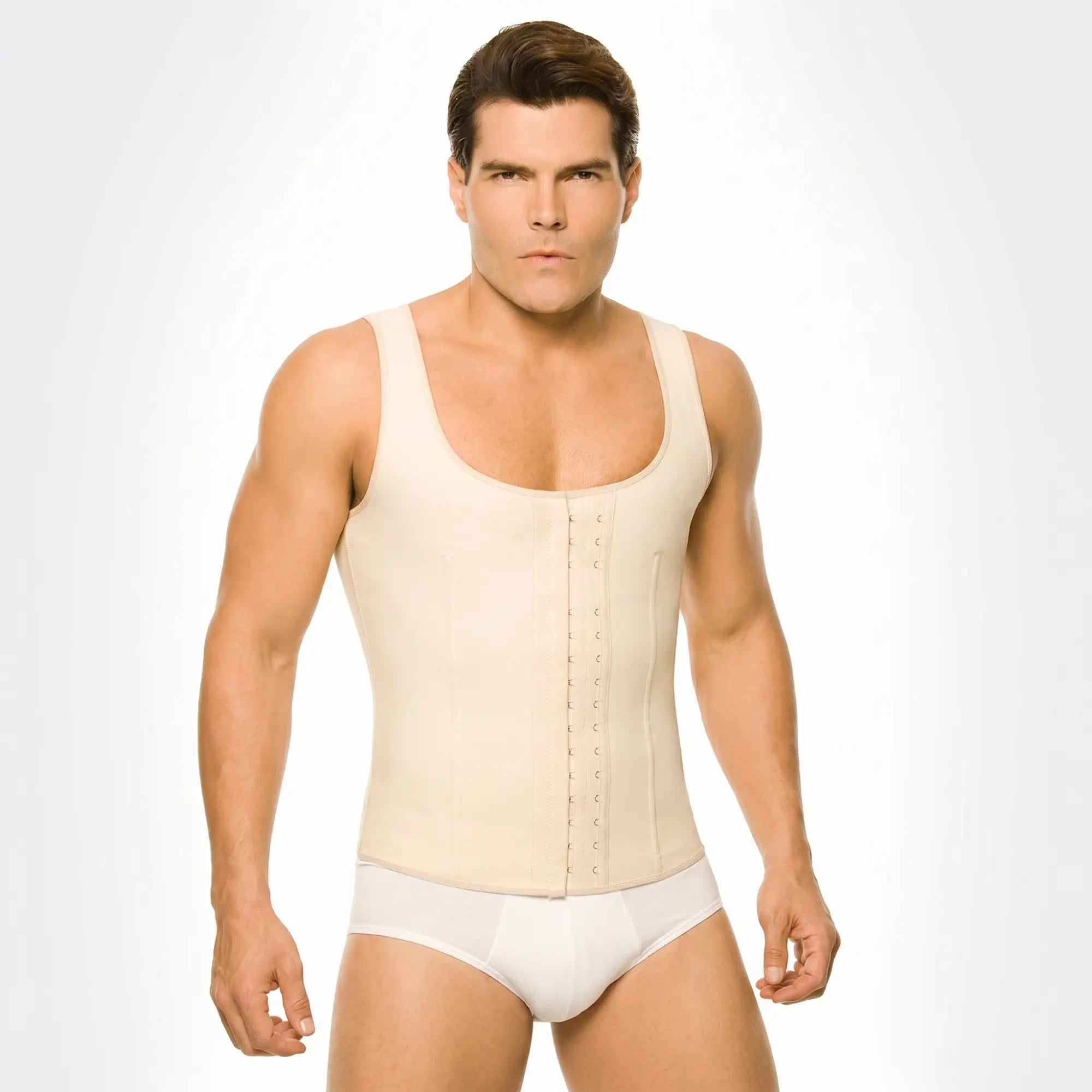 Generated featured collection image for Ann Chery Men's shapewear