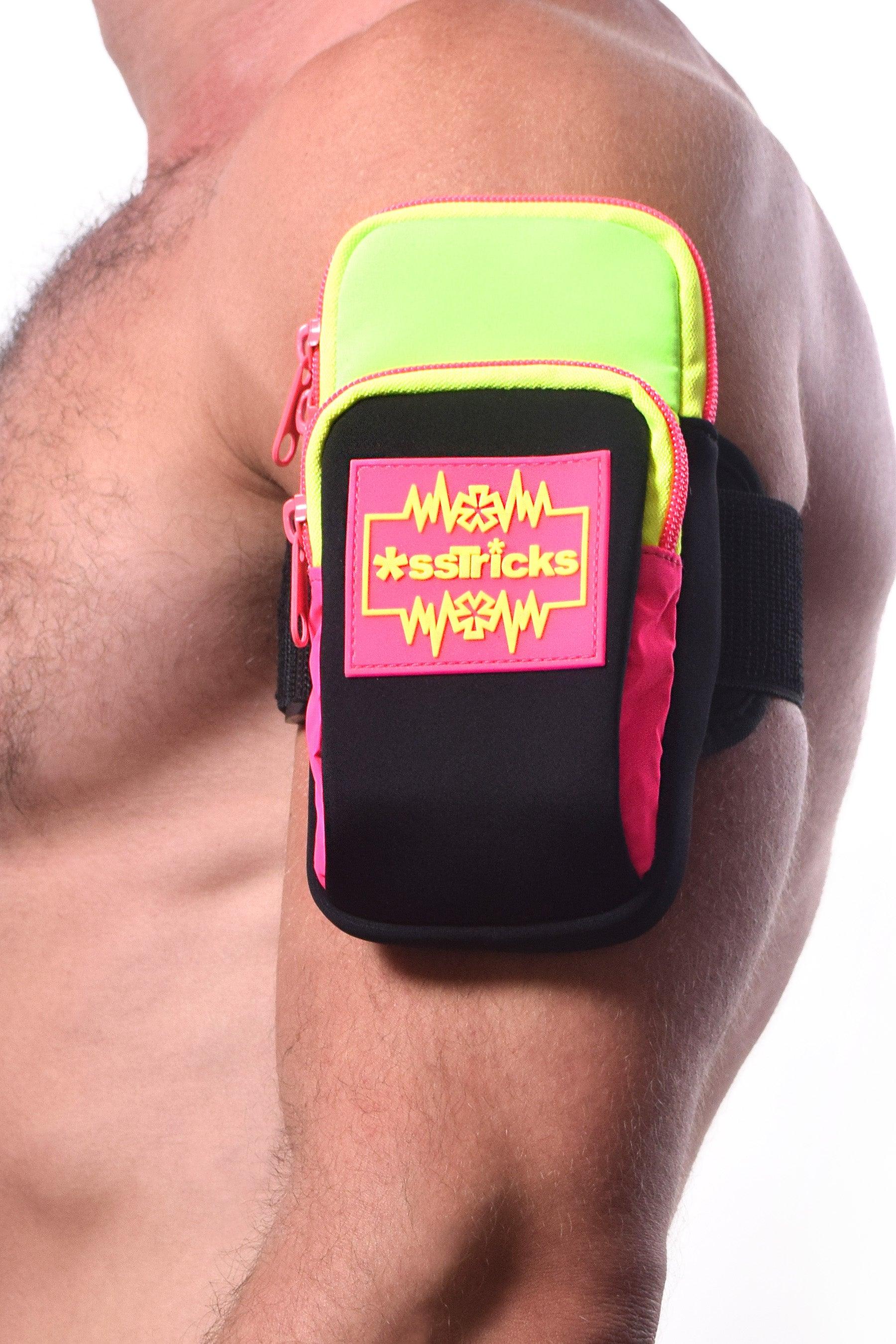 ARM BAG