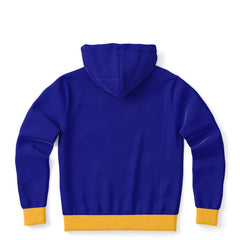 Maris Equi Men's Signals Zip Up Hoodie