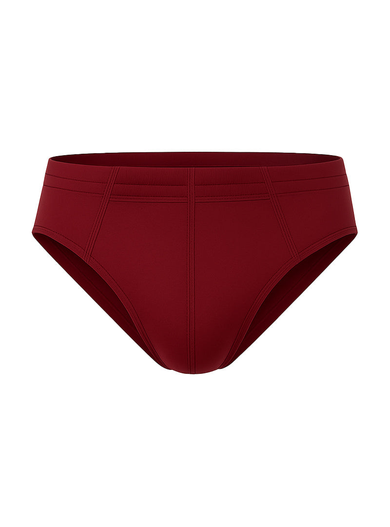 100% Cotton Brief