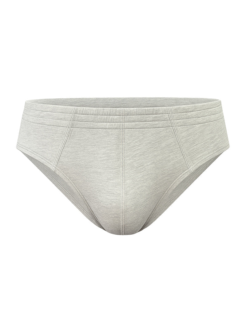 100% Cotton Brief