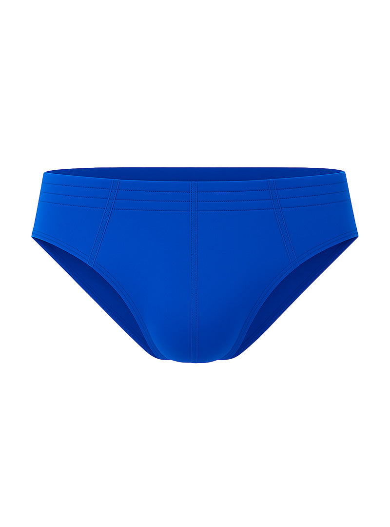 100% Cotton Brief
