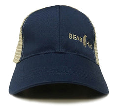 Casquette Ajaxx63 Bear Hug
