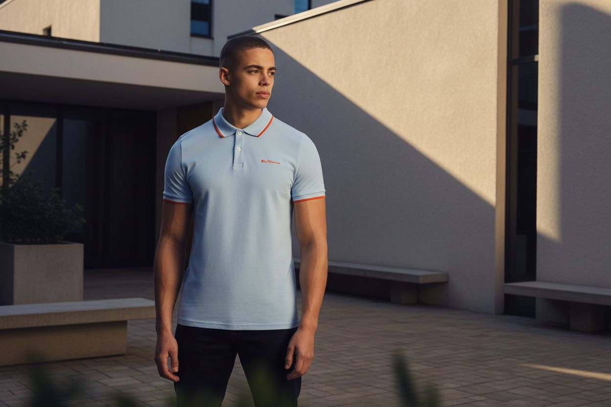 Chemises Ben Sherman