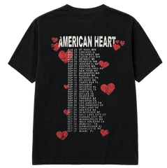 Steal Deal Men's Licensed Music Graphic T-Shirt