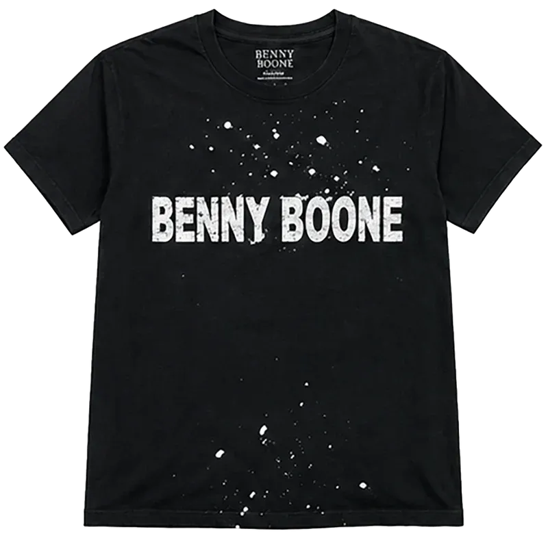Steal Deal Men's Licensed Music Graphic T-Shirt