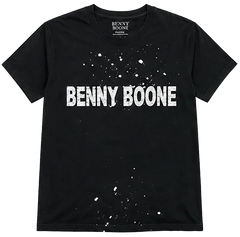 Steal Deal Men's Licensed Music Graphic T-Shirt