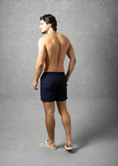 Bespoke Moda Herren-Badehose Ventro – erhältlich in 3 Farben
