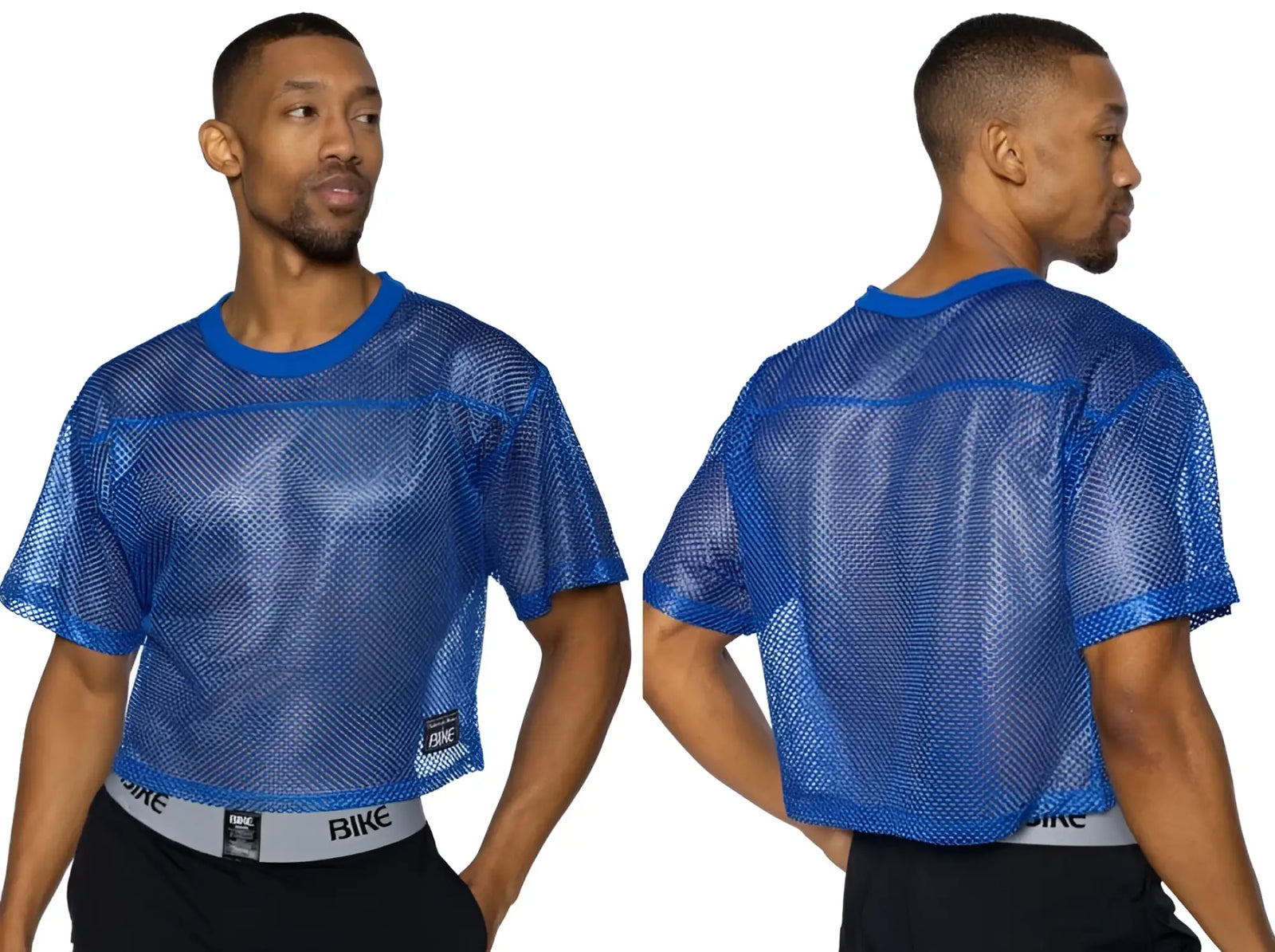 Hauts pour hommes