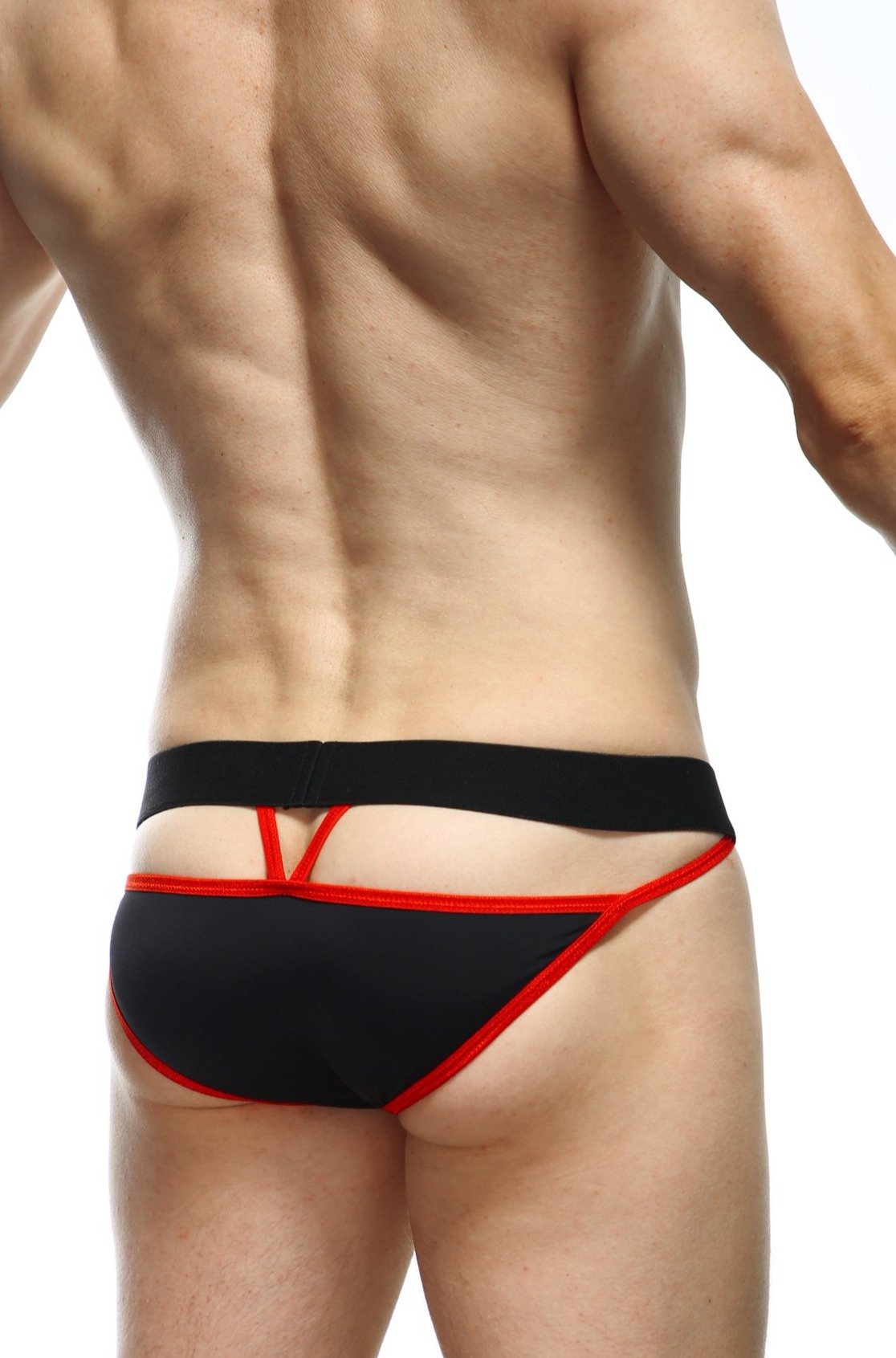 PetitQ Bikini Aissey Black