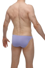 Haut de bikini PetitQ Dôme Lilas