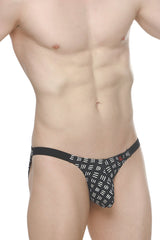 PetitQ Bikini Cornil Tesson