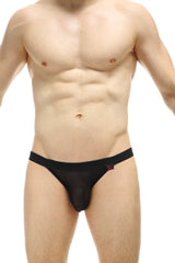 PetitQ Bikini Manol Net Black