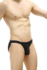 PetitQ Bikini Manol Net Black