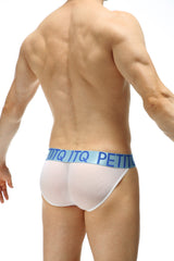 PetitQ Tanga Nolent White
