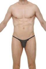 PetitQ Bikini Plellis Bee Vert
