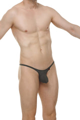 PetitQ Bikini Plellis Bee Vert