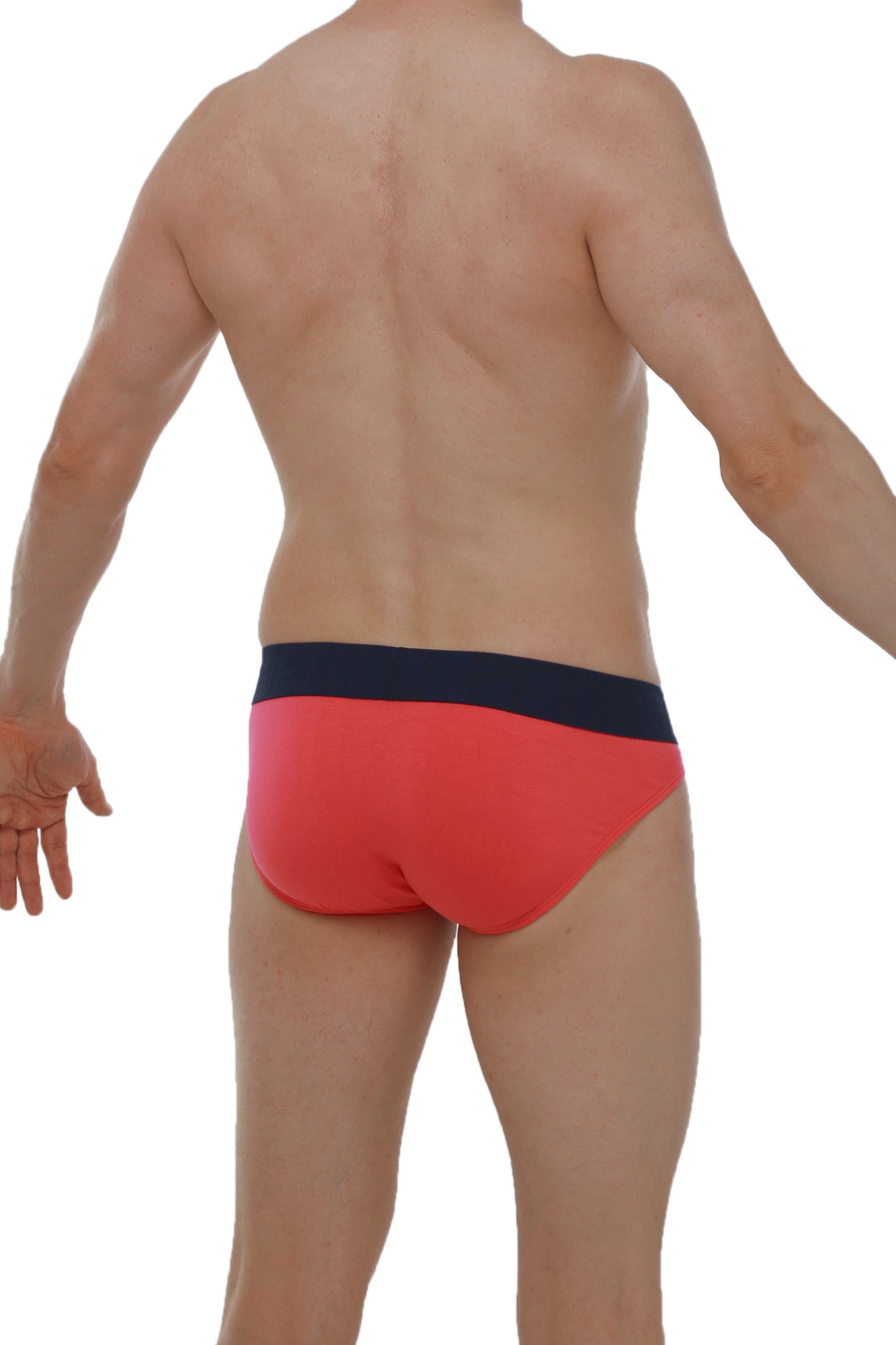 Bikini Mega Bulge Fuchsia