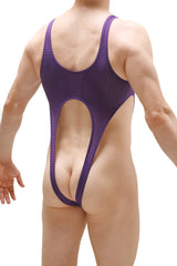 Body Caussol Abeille Violet