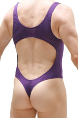 Bodythong Nexon Bee Violet